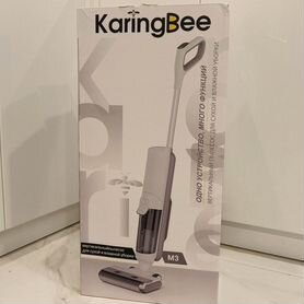 Моющий пылесос Karingbee M3