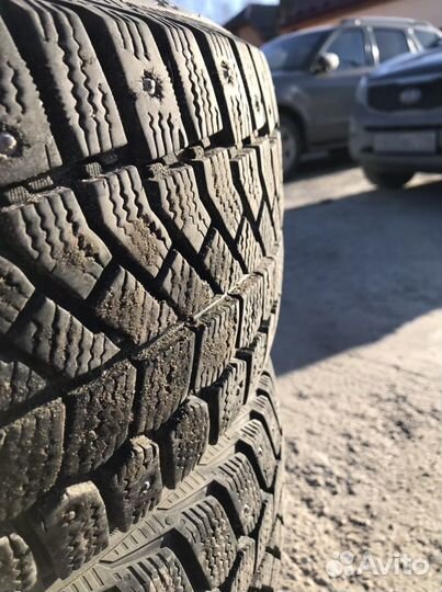 Viatti Brina Nordico V-522 205/55 R16