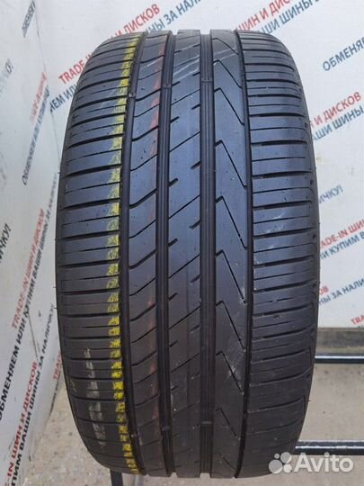 Hankook Ventus S1 Evo 2 SUV K117C 255/40 R20 101Y