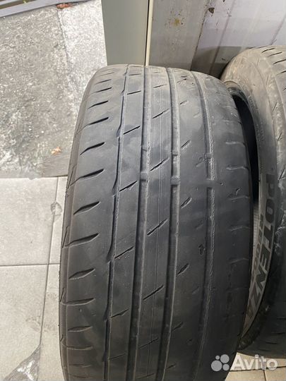 Bridgestone Potenza Adrenalin RE004 225/45 R17 98W