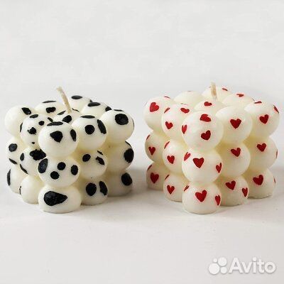 Подставка для свечей