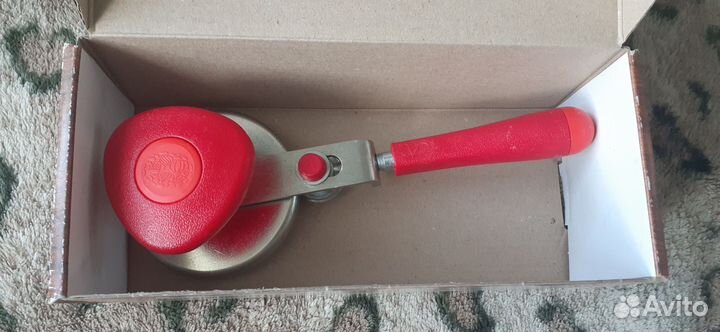 Закаточная машинка