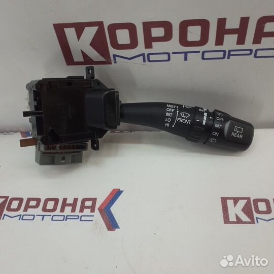 Переключатель стеклоочистителей KIA sportage