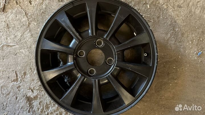 Achilles ATR K Sport 205/55 R16 23J