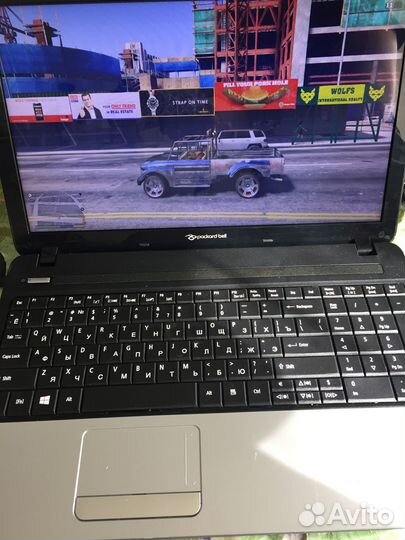 Acer Gta4 + Gta5