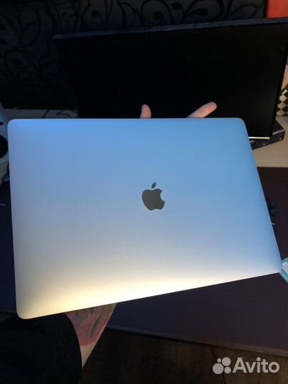Apple MacBook Pro 15 2017