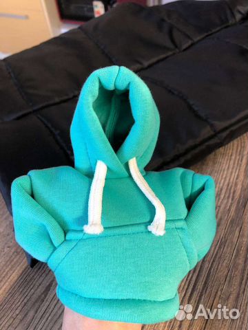 Худи на кпп МКПП