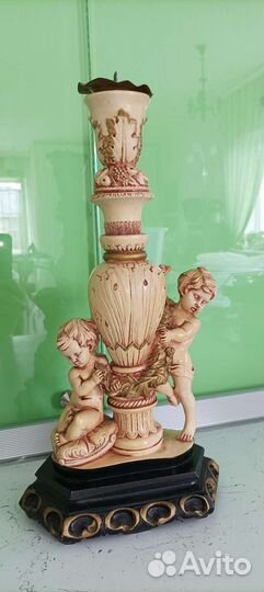 Подсвечник 