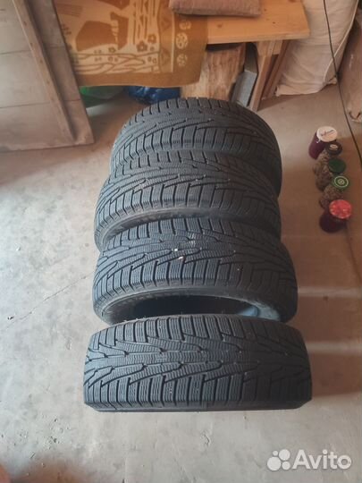 Nokian Tyres Nordman RS2 185/65 R14