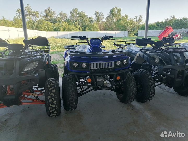 Hammer 200 новые