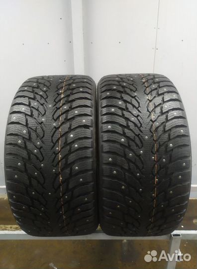 Nokian Tyres Hakkapeliitta 9 SUV 295/40 R20 110S