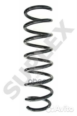 Пружина подвески перед BMW F10 5-Series 06505 S