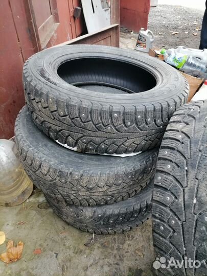 Nordman Nordman C 185/65 R15