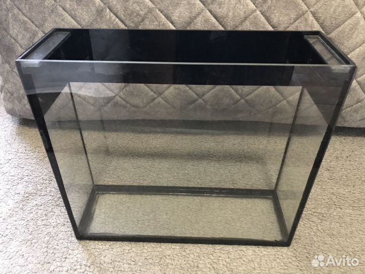 Аквариум для рыбок 9л