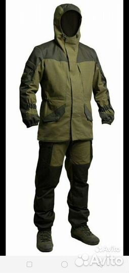 Костюм горка 3М Размер 48-5