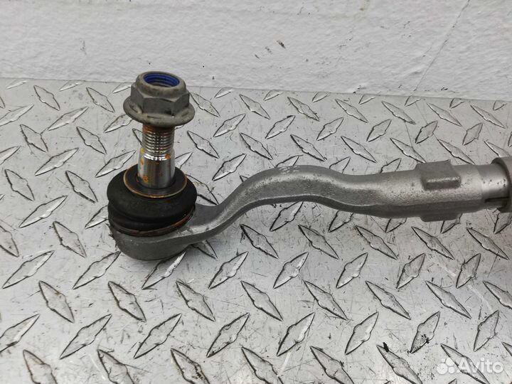 Рейка рулевая BMW X3