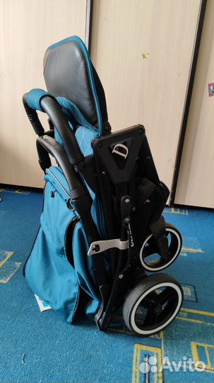 Прогулочная коляска Dearest 819+