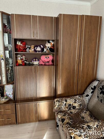 Стенка в гостиную