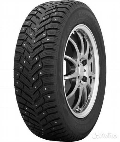 Toyo Observe Ice-Freezer 265/55 R19 113H