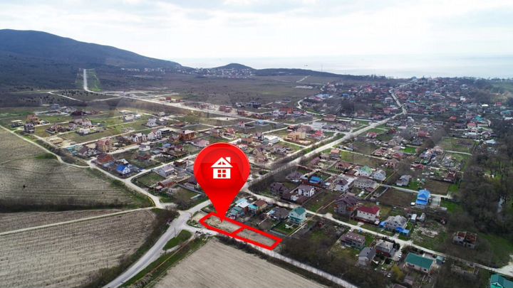 Участок 16 сот. (ИЖС)