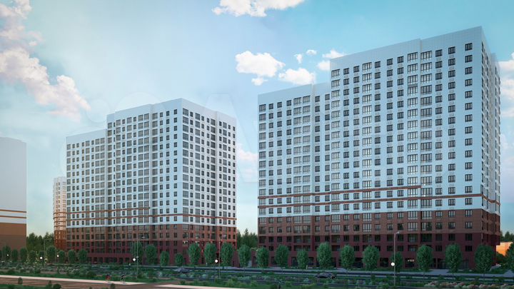 Свободного назначения, 114.09 м²