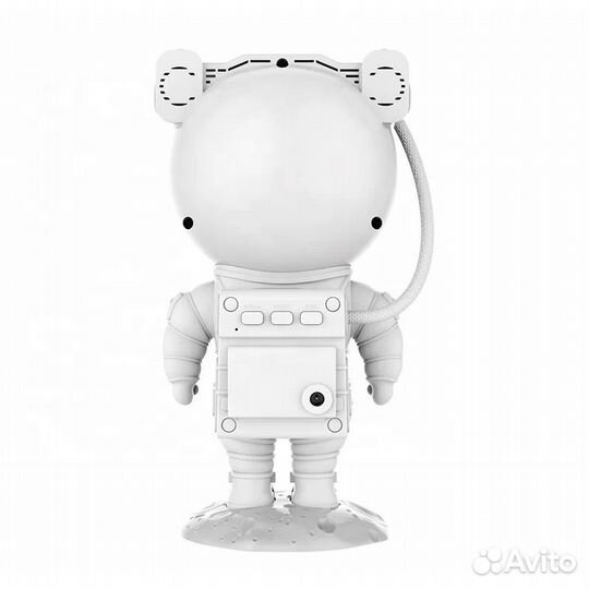 Ночник звездное небо космонавт опт