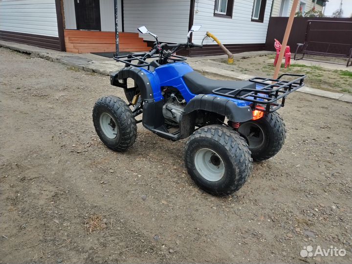 Продам квадроцикл 200cc