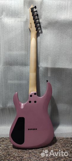 Электро гитара