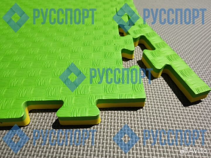 Будо маты от производителя