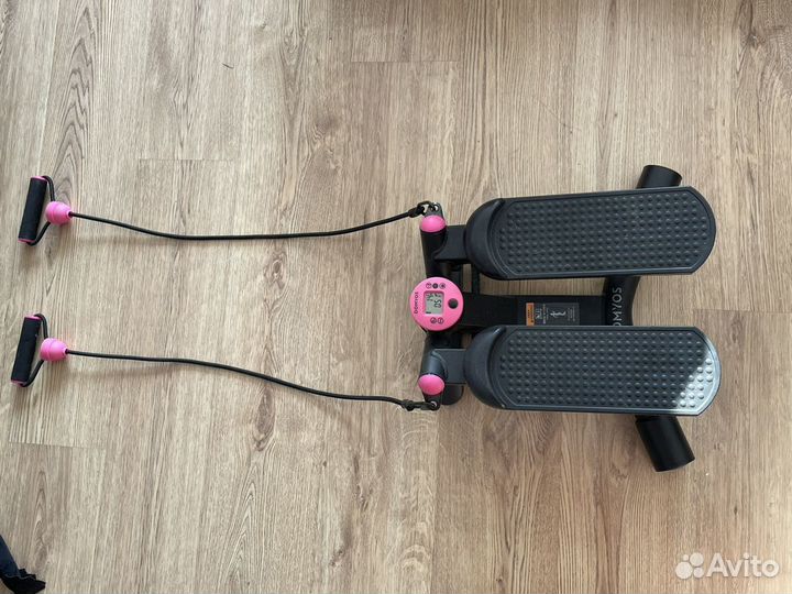 Продам тренажер «Степпер»