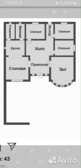 Заливаем фундамент