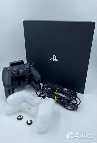 Sony playstation 4 Fat,Slim,Pro(Новые,Гарантия)