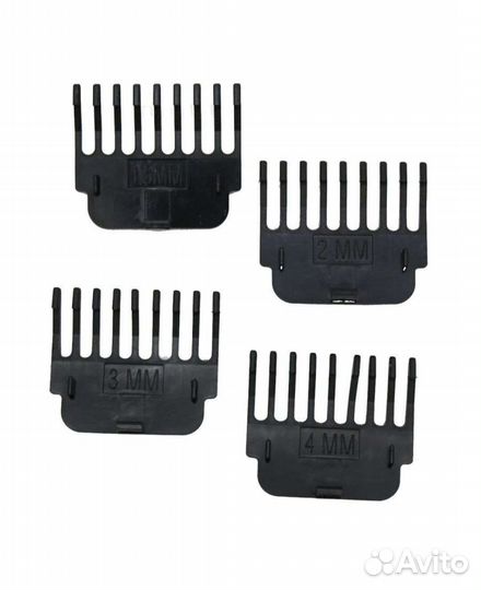 Новый триммер для бороды и волос