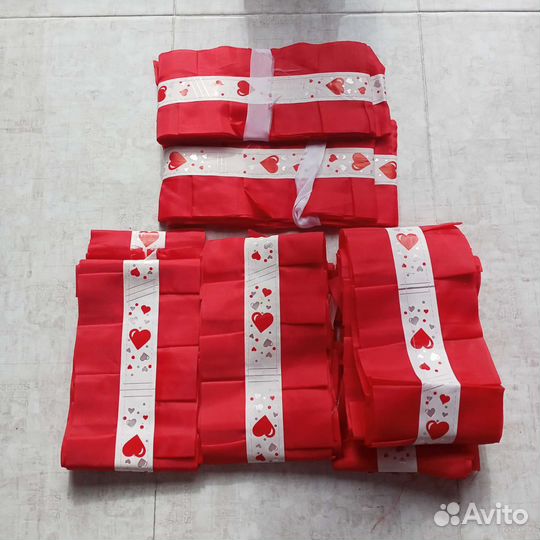 Лента (свадебные украшения)