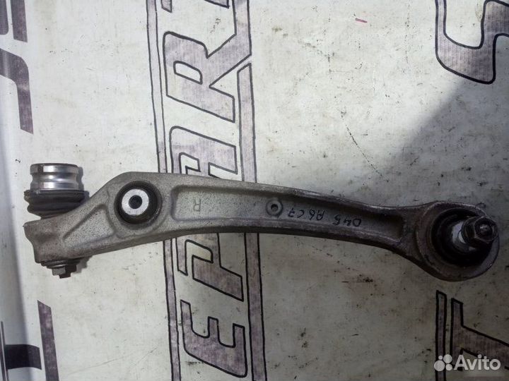 Рычаги передние Audi A6 C7 2011—2014