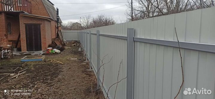 Сварочные работы/услуги Сварщика/ремонт ворот