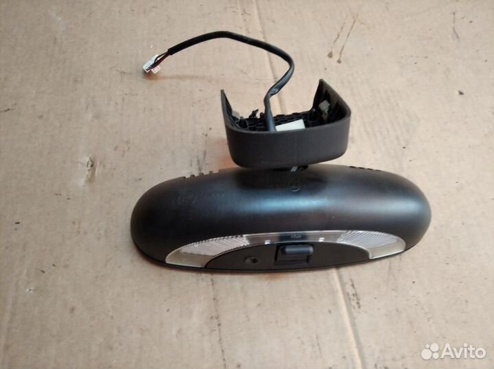 Зеркало внутрисалонное w171 SLK-class 271.944 2