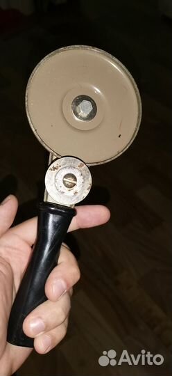 Машинка для закрутки (закатывания) банок