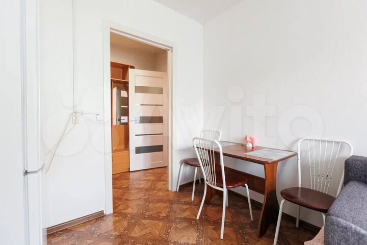 Комната 20 м², 1/2 эт.