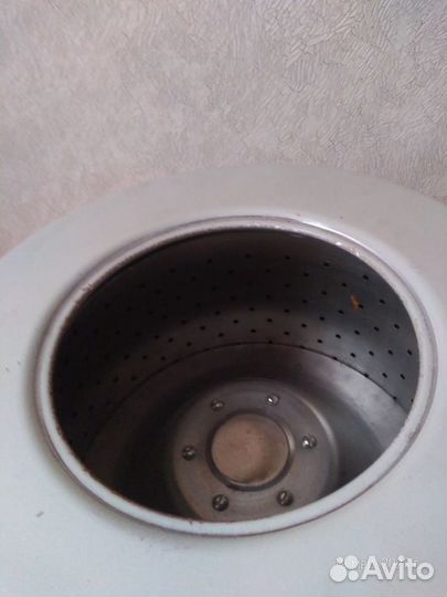 Центрифуга для отжима белья