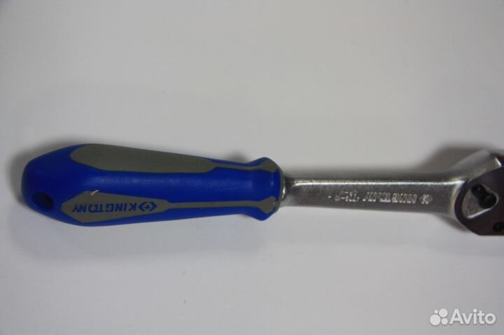 Трещотка 1/2