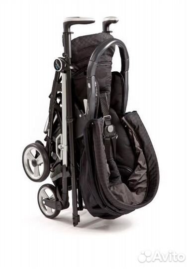 Набор для новорожденных (коляска, люлька, автомоби