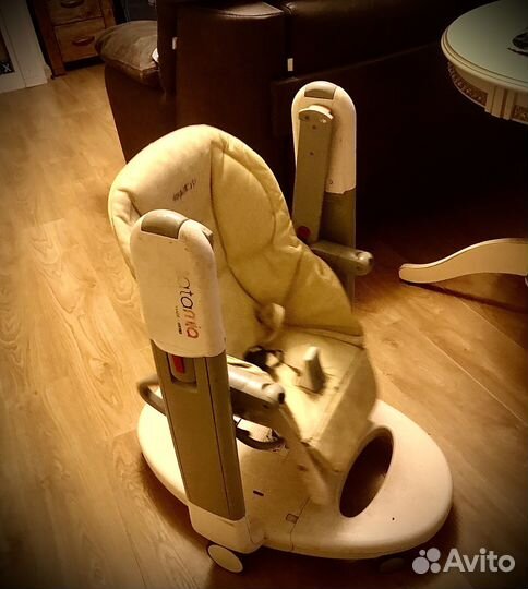 Стульчик для кормления Peg Perego Tatamia