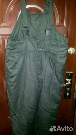 Зимняя форма мвд старого образца новая р54