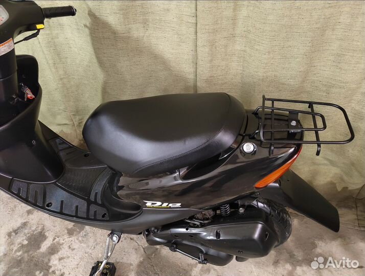Honda Dio af-34
