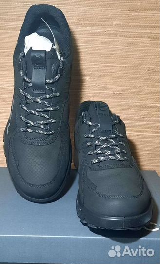 44 кроссовки ecco multi-vent m