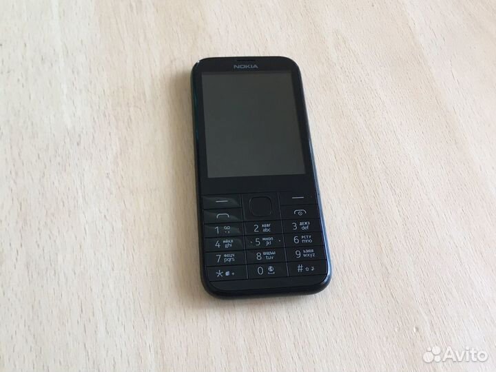 Телефон nokia