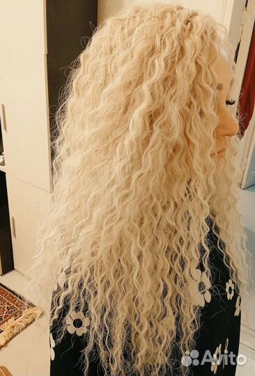 Африканские косички, зизи афро кудри