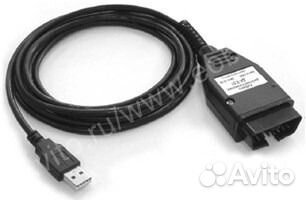 Сканер диз. двигателей камаз, маз, краз и лиаз