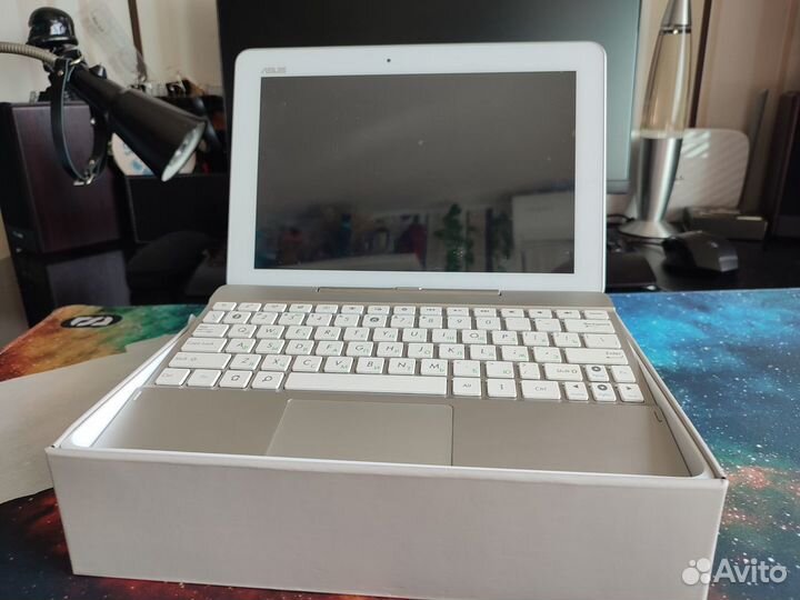 Планшет Asus Transformer Pad TF103CG (на запчасти)